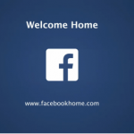 Facebook Home