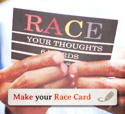 The Race Card Project