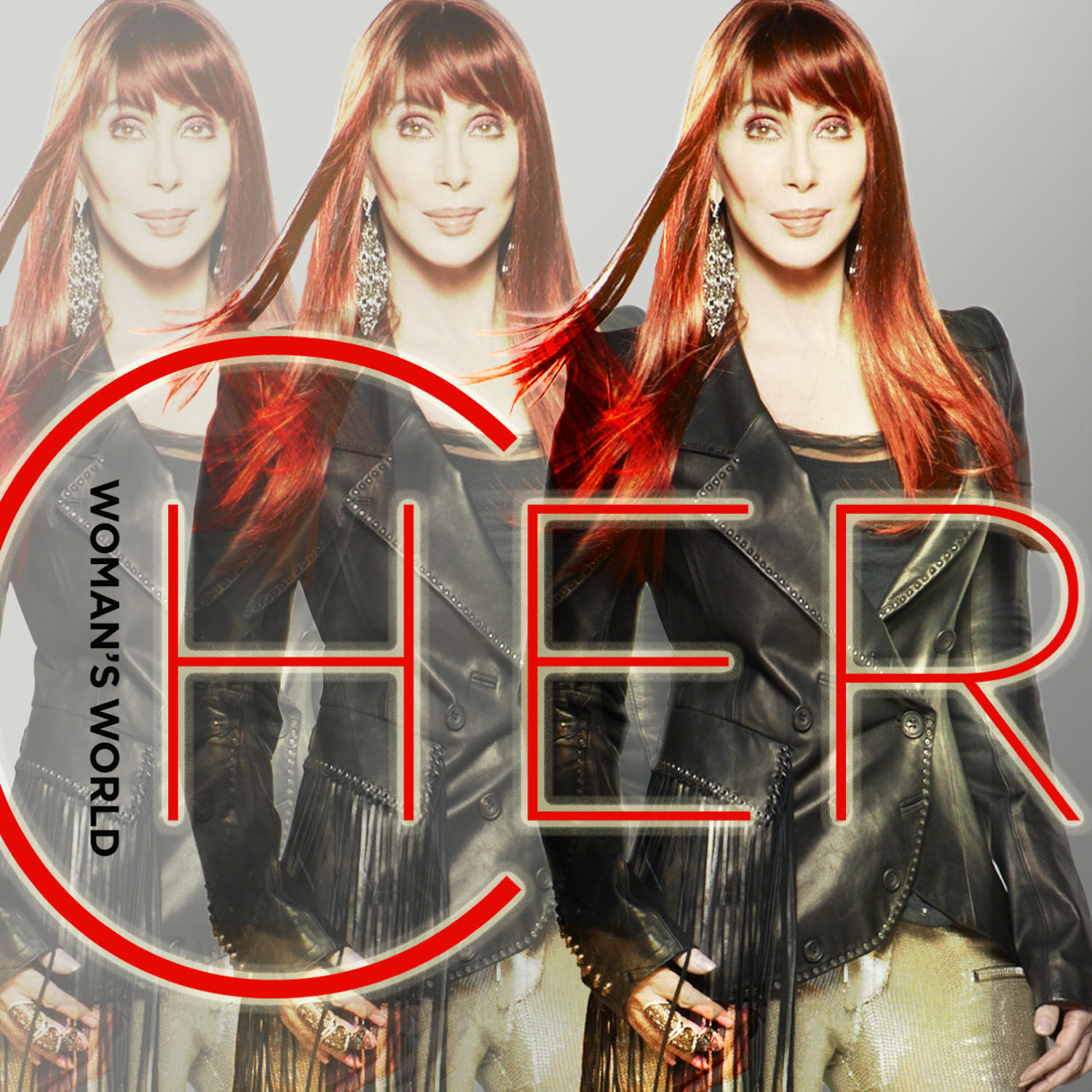 Cher: Woman's World